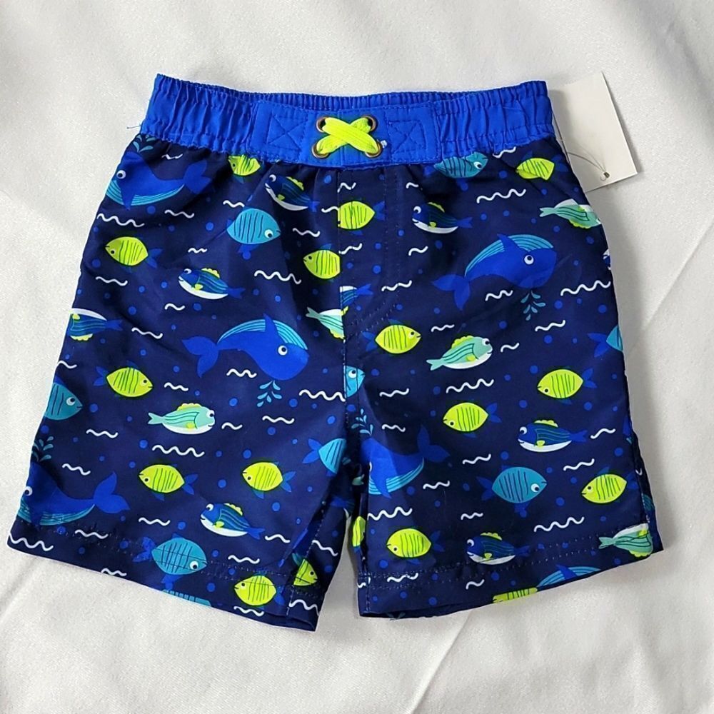 🖤5/$20🖤 QUAD SEVEN.. boys board shorts..